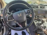 Honda CR-V (2022 Model)- Low Mileage
